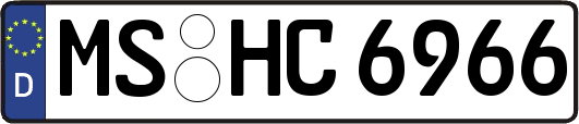 MS-HC6966