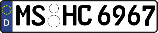 MS-HC6967