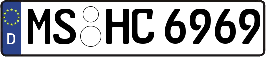 MS-HC6969