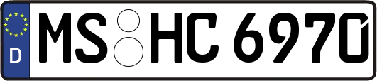 MS-HC6970