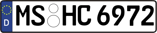 MS-HC6972