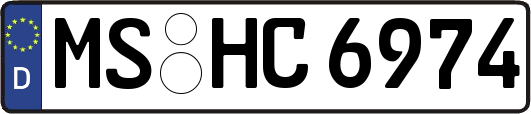 MS-HC6974