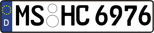 MS-HC6976