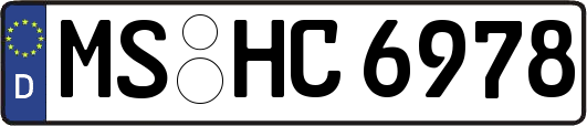 MS-HC6978