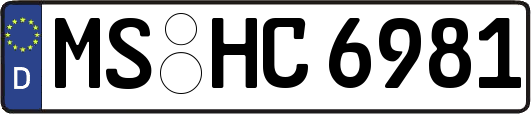 MS-HC6981