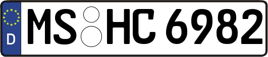 MS-HC6982