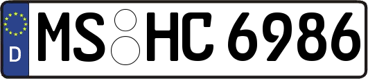 MS-HC6986