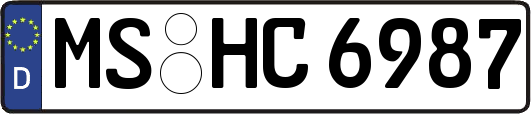 MS-HC6987