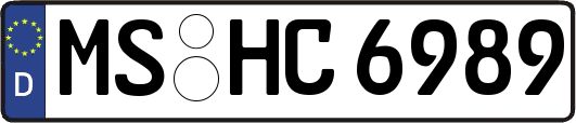 MS-HC6989