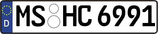MS-HC6991