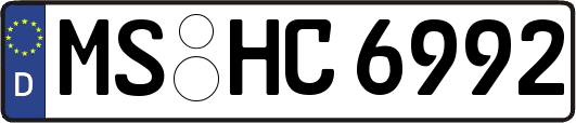 MS-HC6992