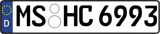 MS-HC6993