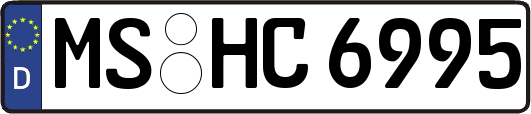 MS-HC6995
