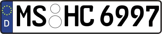MS-HC6997