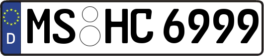 MS-HC6999
