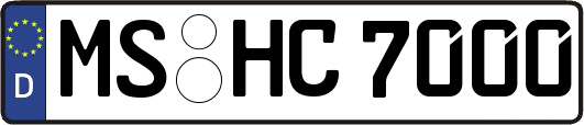 MS-HC7000