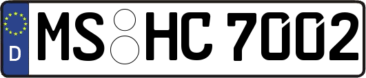 MS-HC7002
