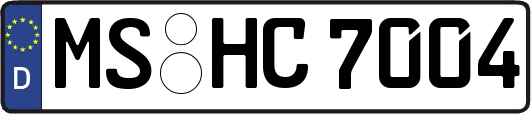 MS-HC7004
