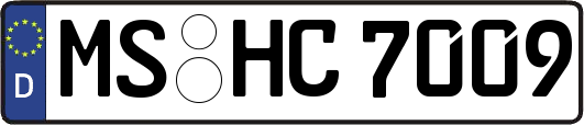 MS-HC7009