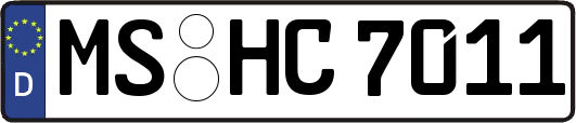 MS-HC7011