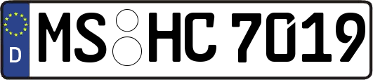 MS-HC7019