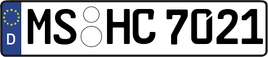 MS-HC7021