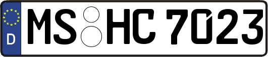 MS-HC7023