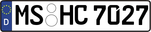 MS-HC7027