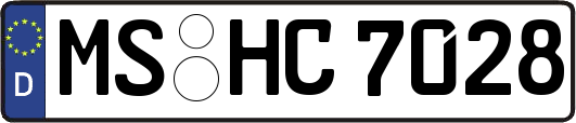 MS-HC7028