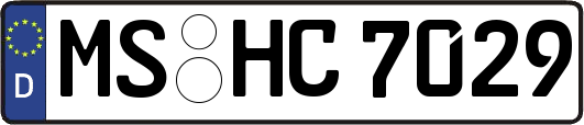 MS-HC7029