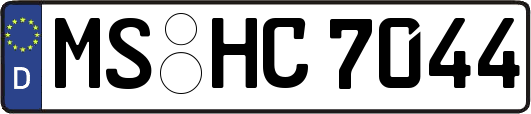 MS-HC7044