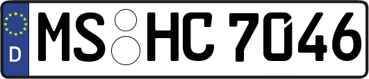 MS-HC7046