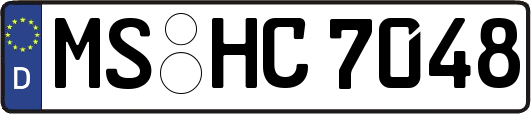 MS-HC7048