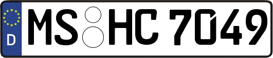 MS-HC7049