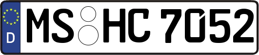 MS-HC7052