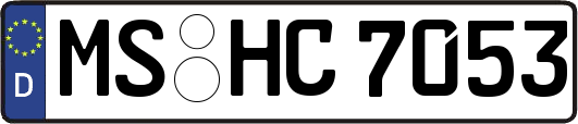 MS-HC7053