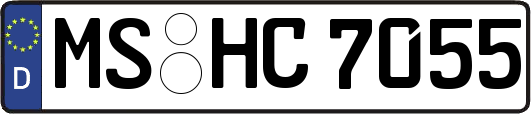MS-HC7055