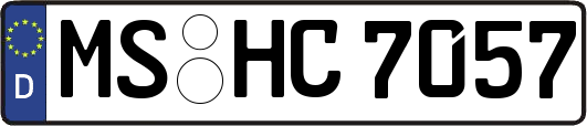 MS-HC7057