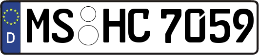 MS-HC7059