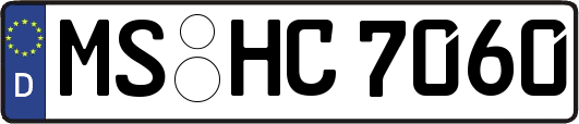 MS-HC7060