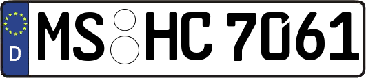 MS-HC7061