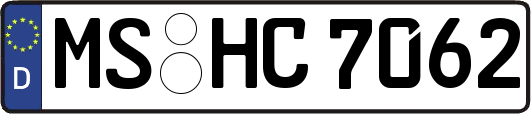 MS-HC7062