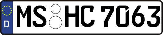MS-HC7063