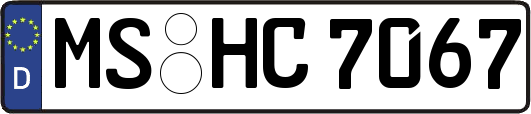 MS-HC7067