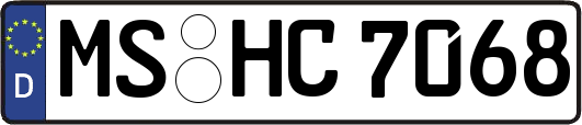 MS-HC7068