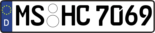 MS-HC7069