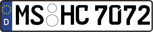 MS-HC7072
