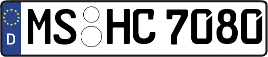 MS-HC7080