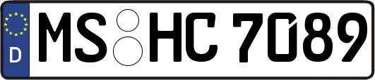MS-HC7089
