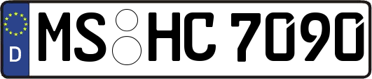 MS-HC7090